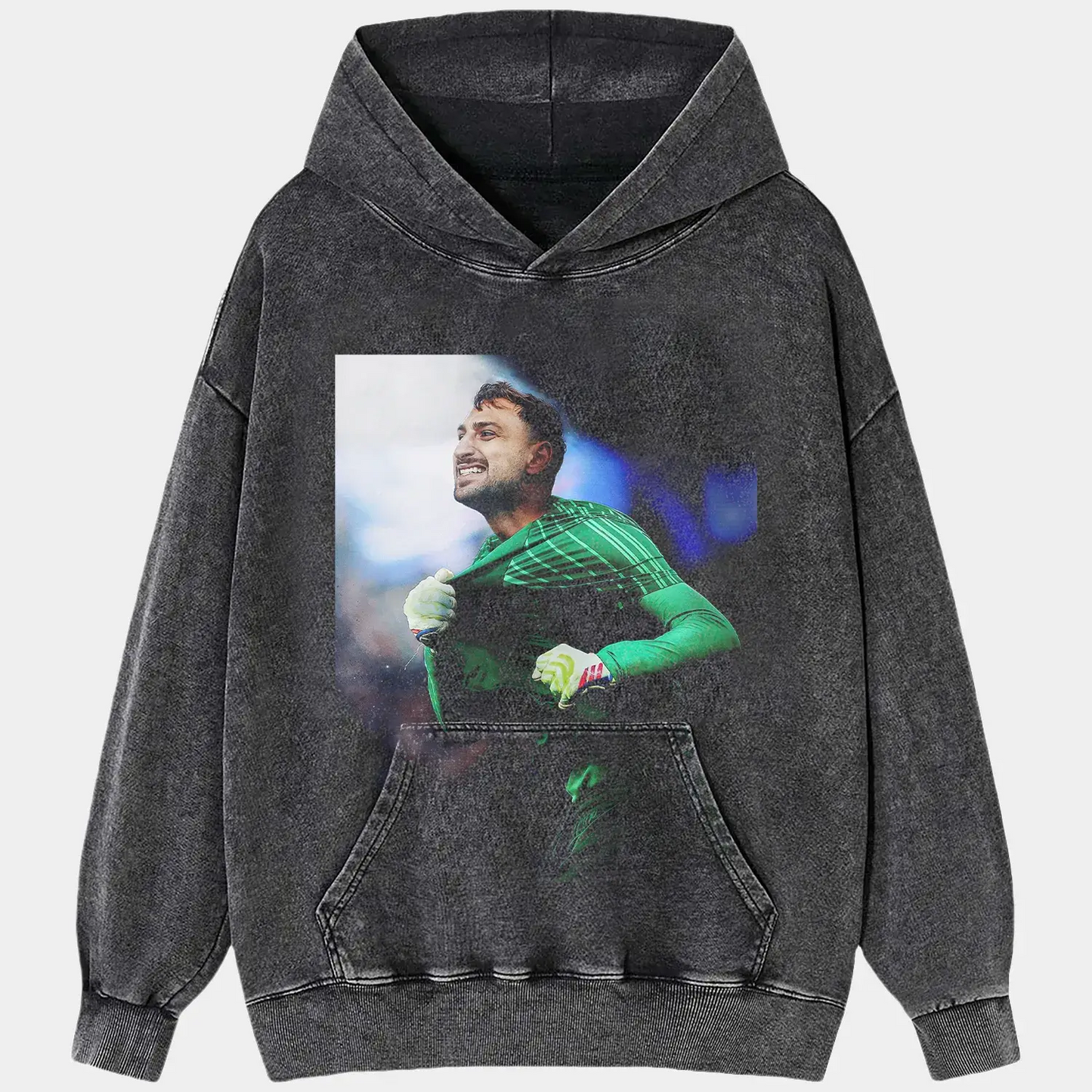 Gianluigi Donnarumma Tee