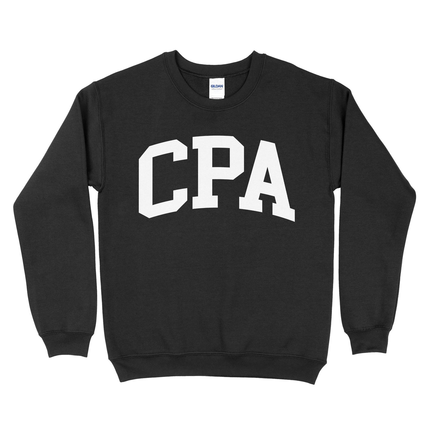 CPA Sweatshirt