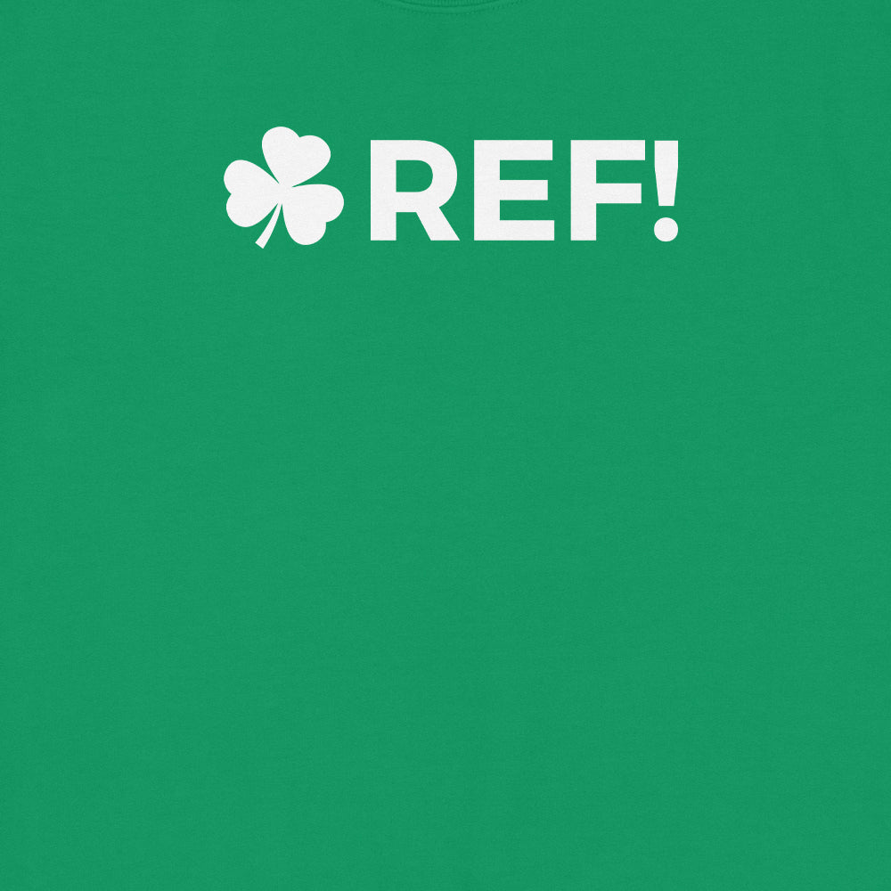 St. Patrick's #REF! Sweatshirt