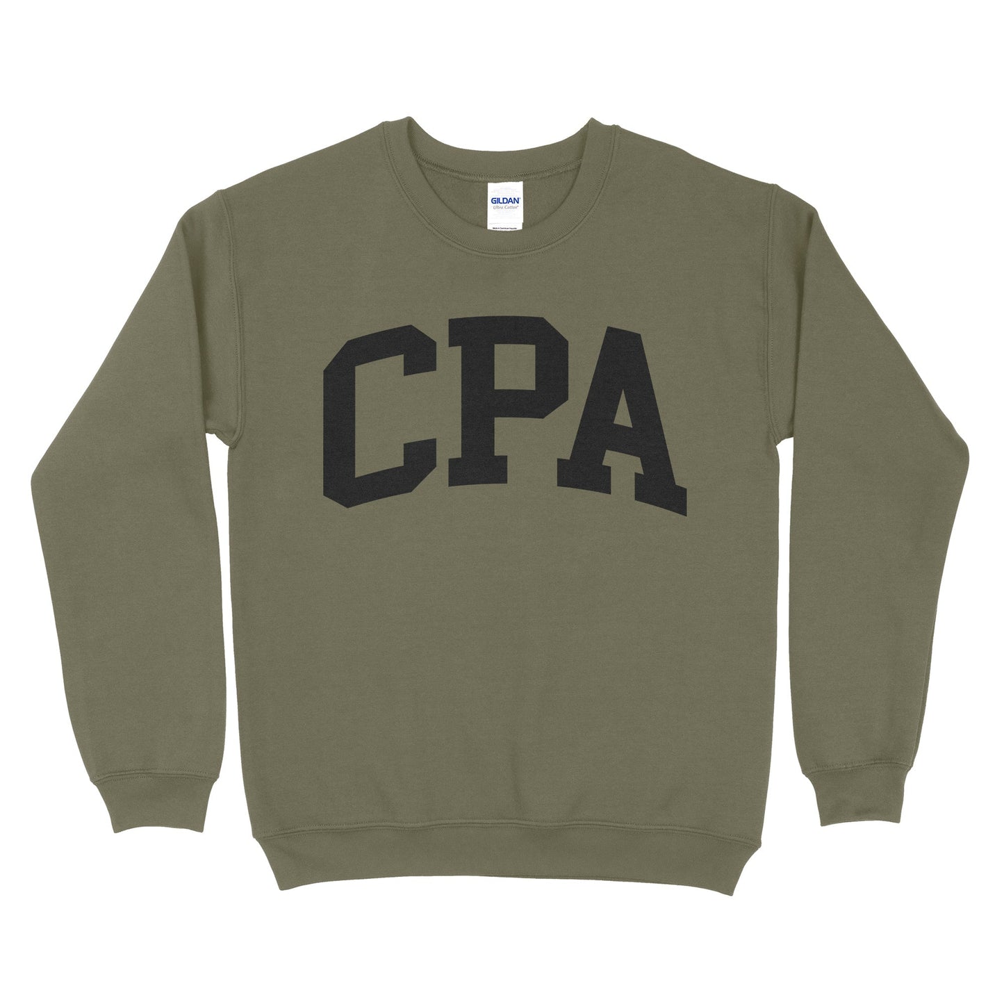 CPA Sweatshirt