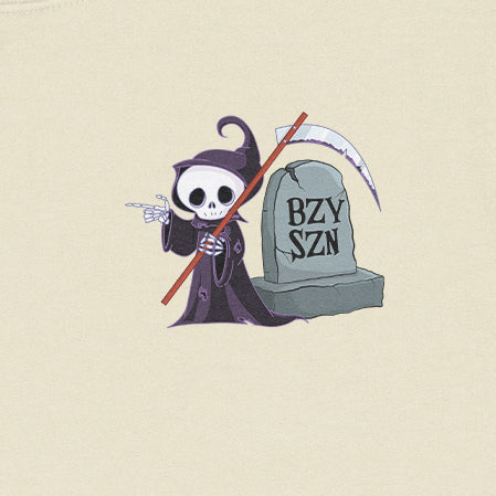 BZY SZN Halloween Edition Sweatshirt
