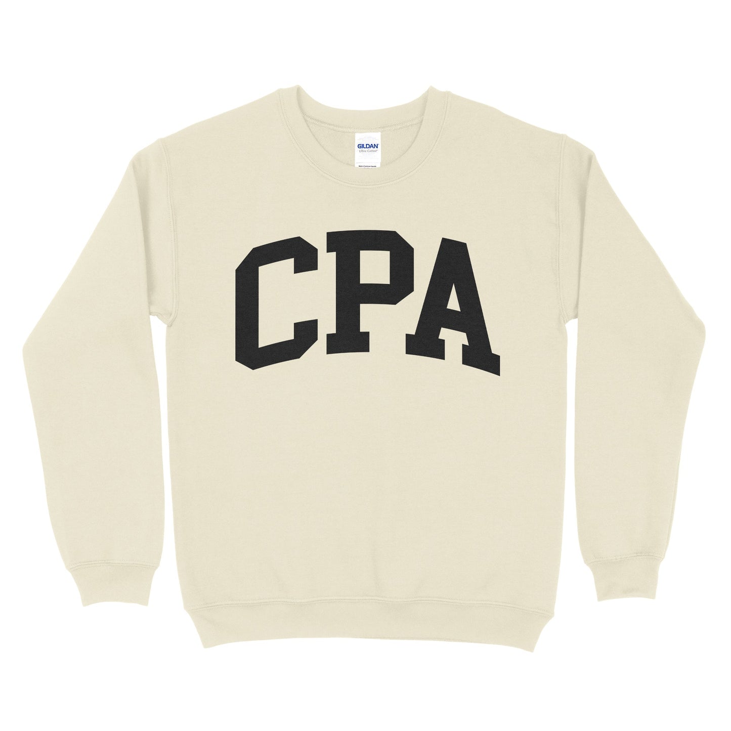 CPA Sweatshirt