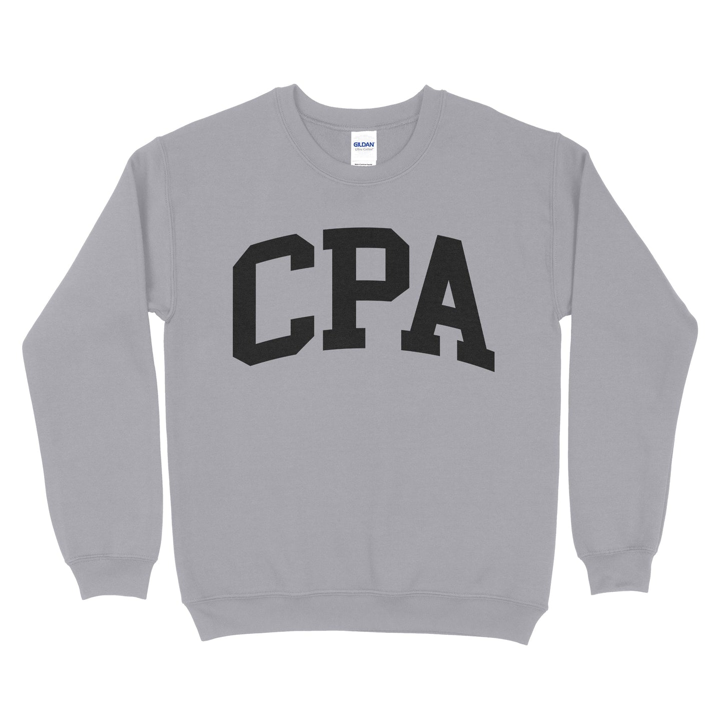 CPA Sweatshirt