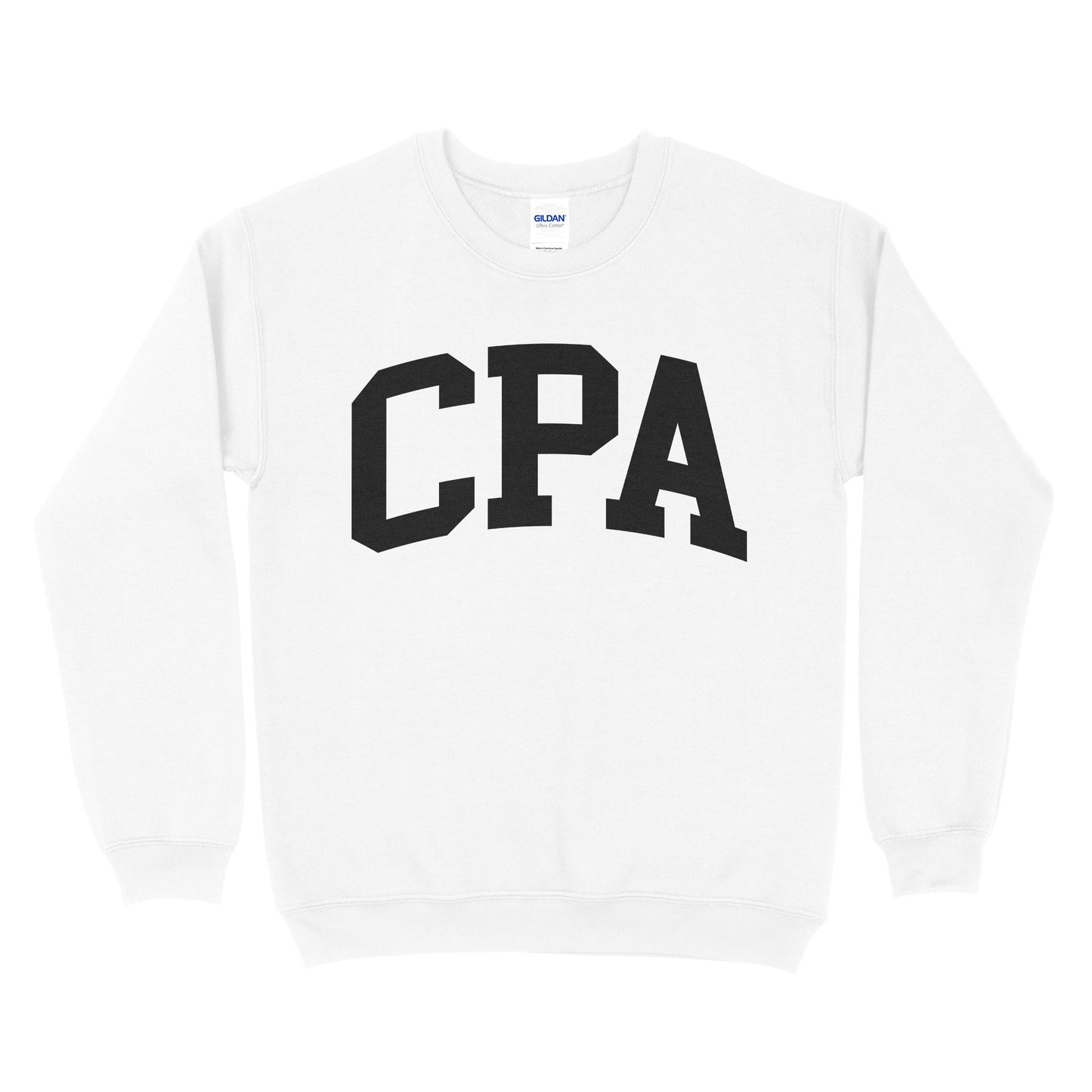 CPA Sweatshirt