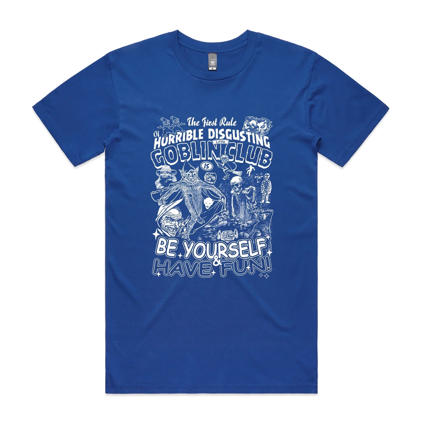 Goblin Club Tee