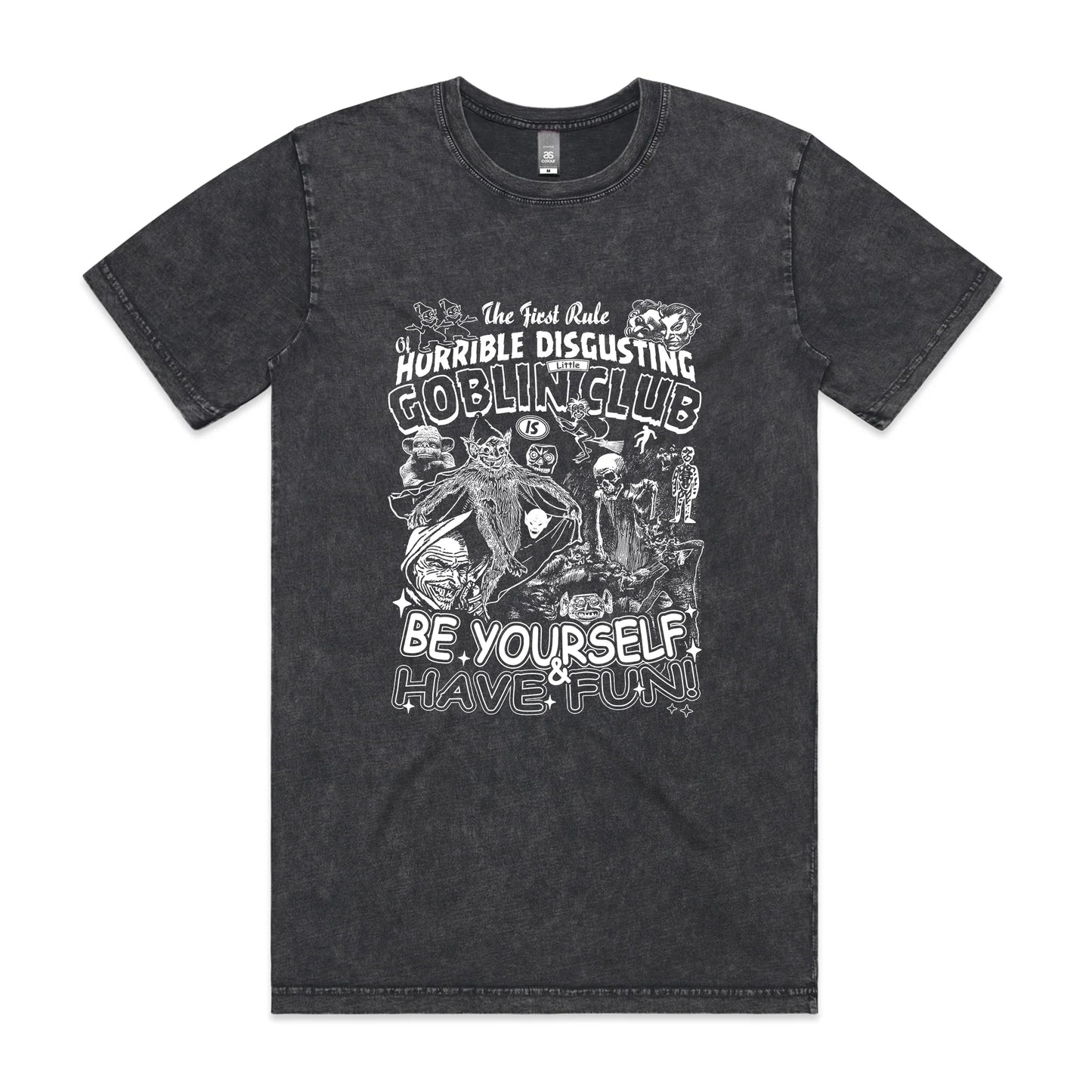 Goblin Club Tee