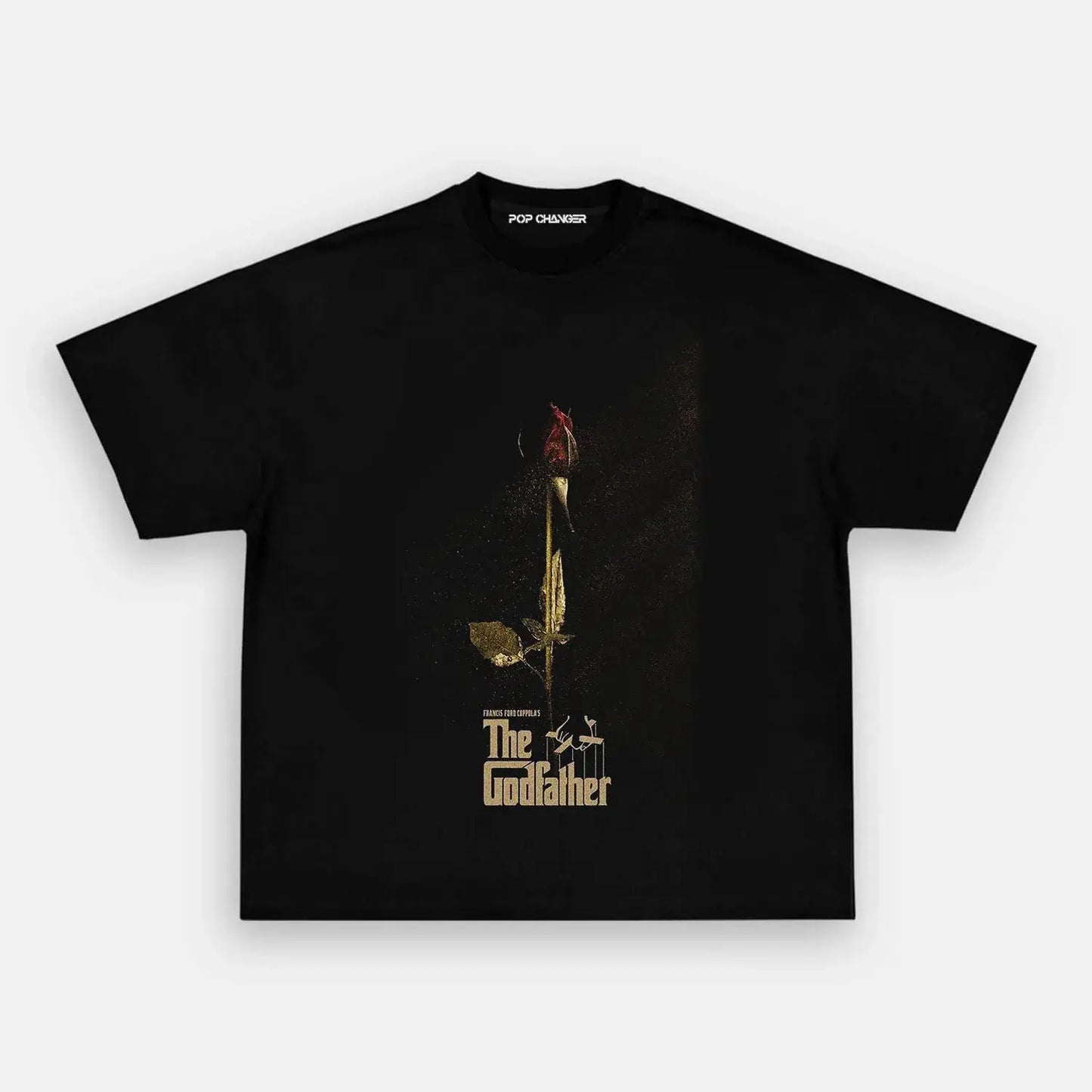 Godfather 50 Tee