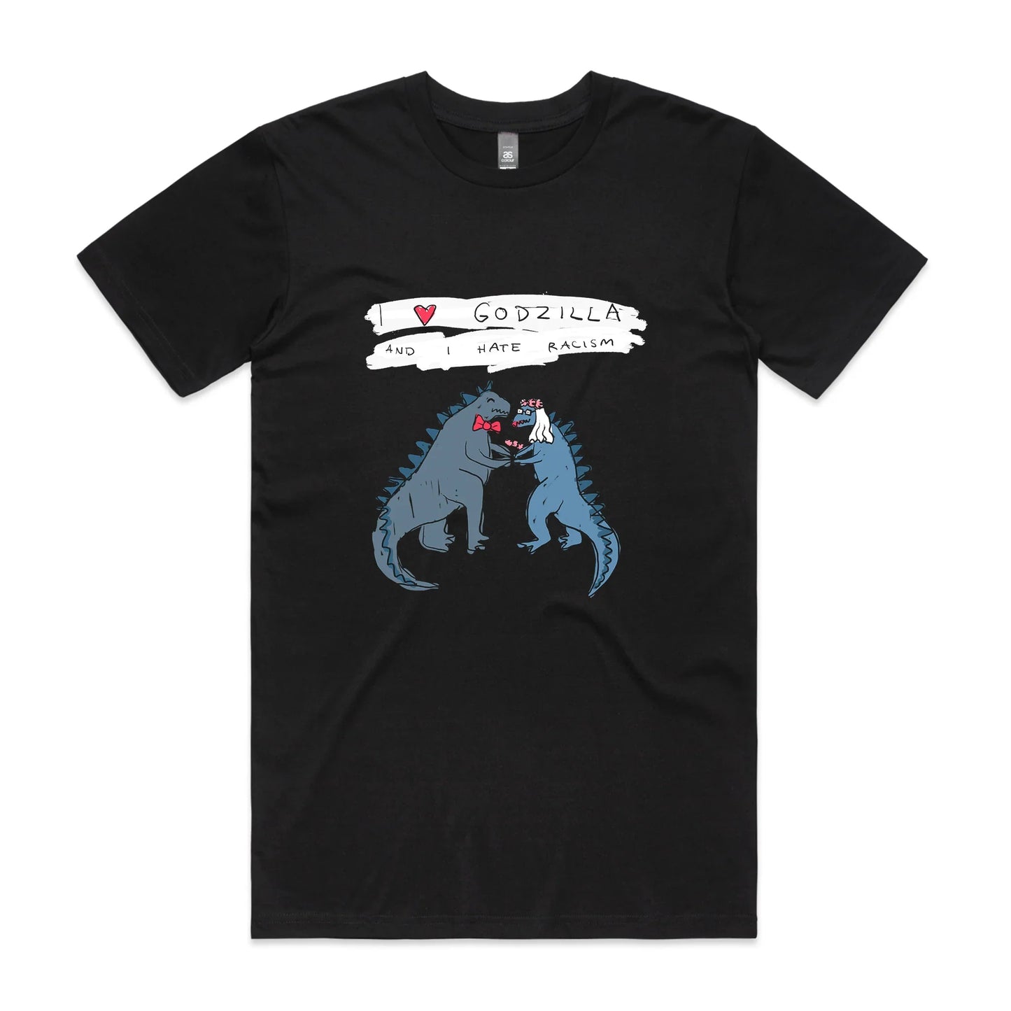 Godzilla Tee