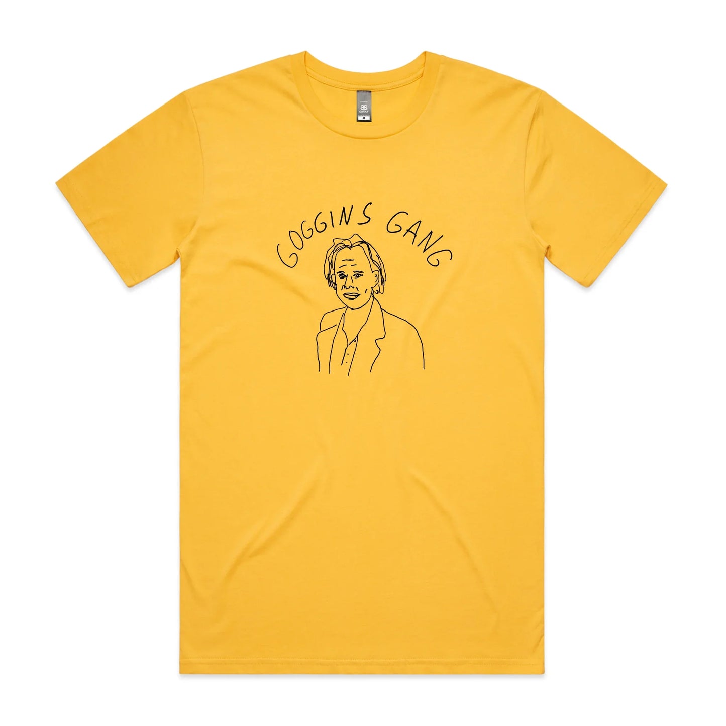 Goggins Gang Tee