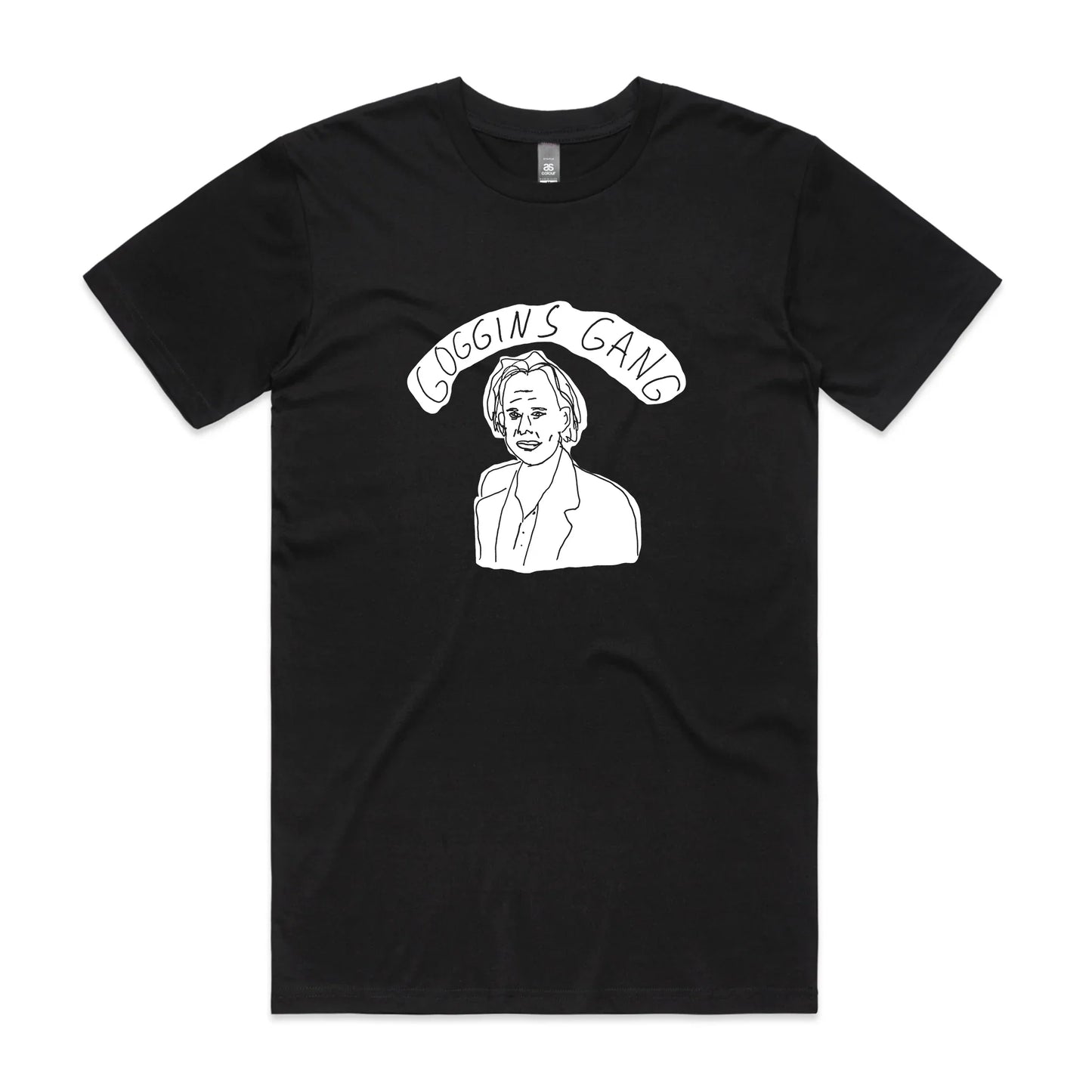 Goggins Gang Tee