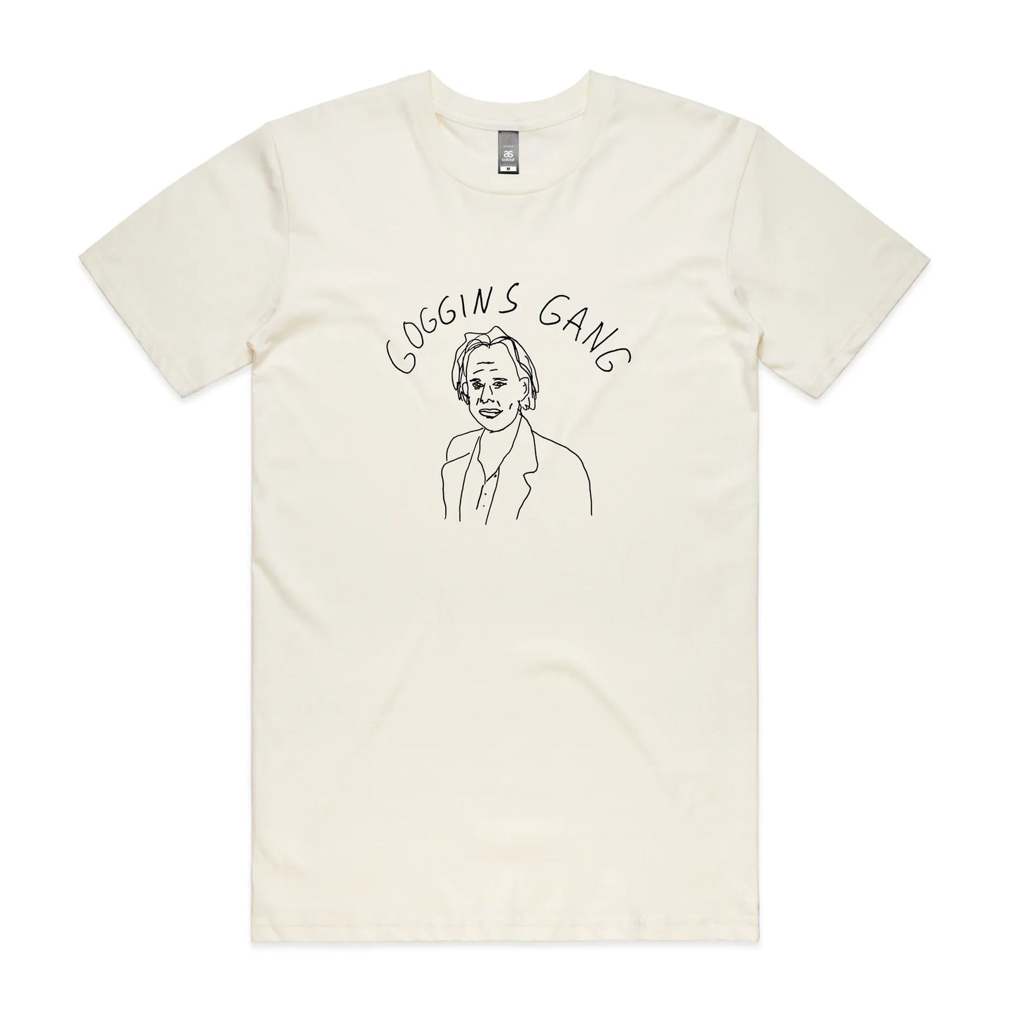 Goggins Gang Tee