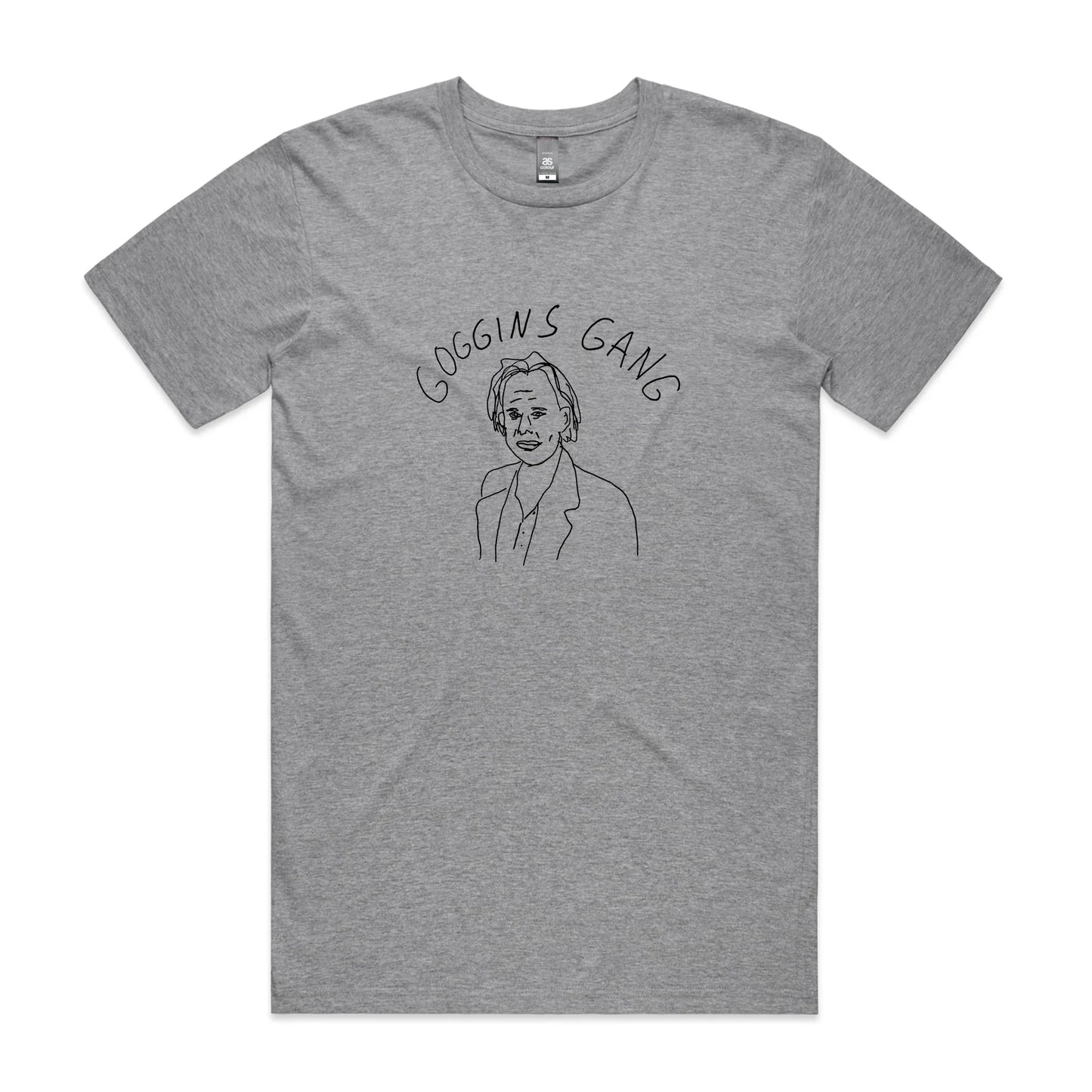 Goggins Gang Tee