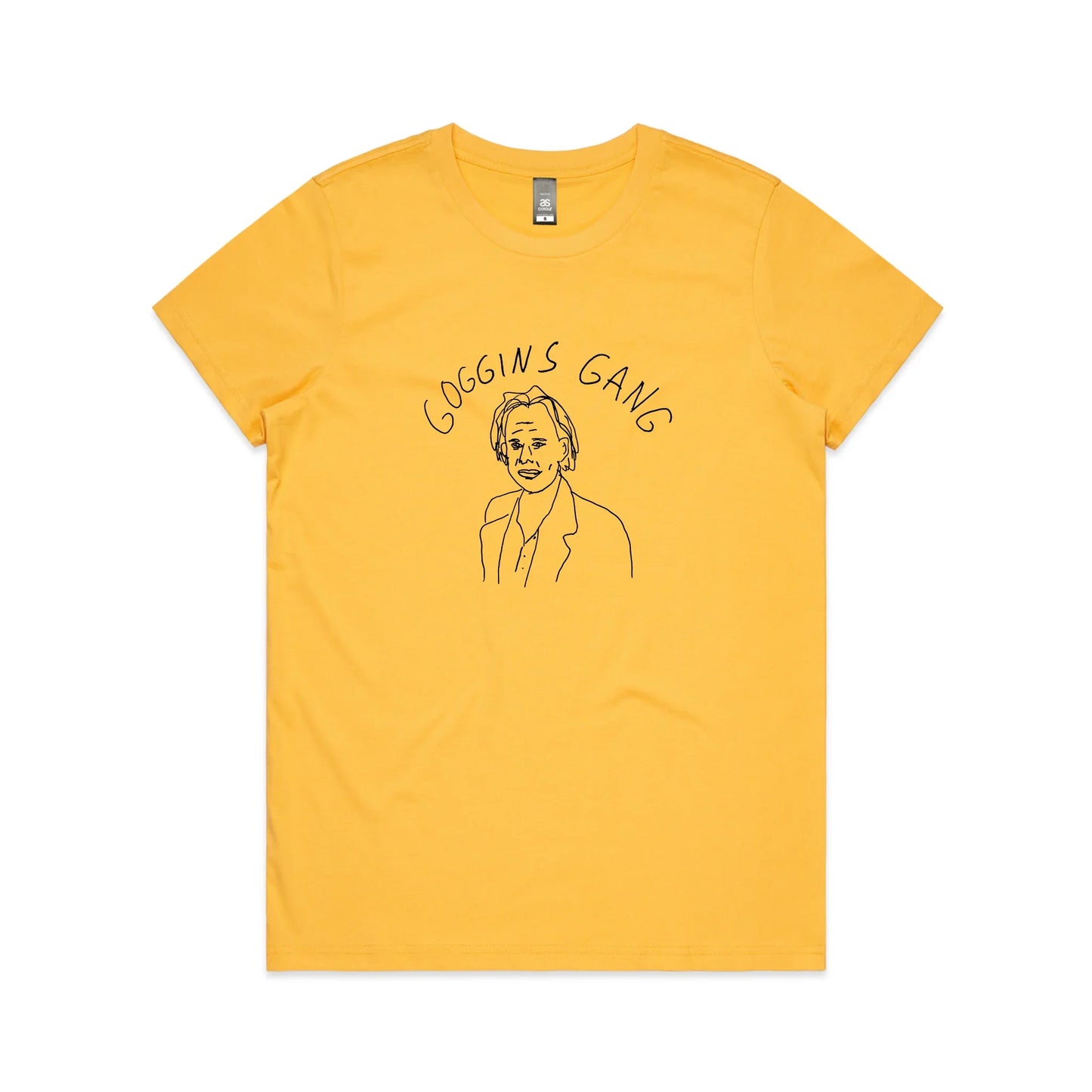 Goggins Gang Tee