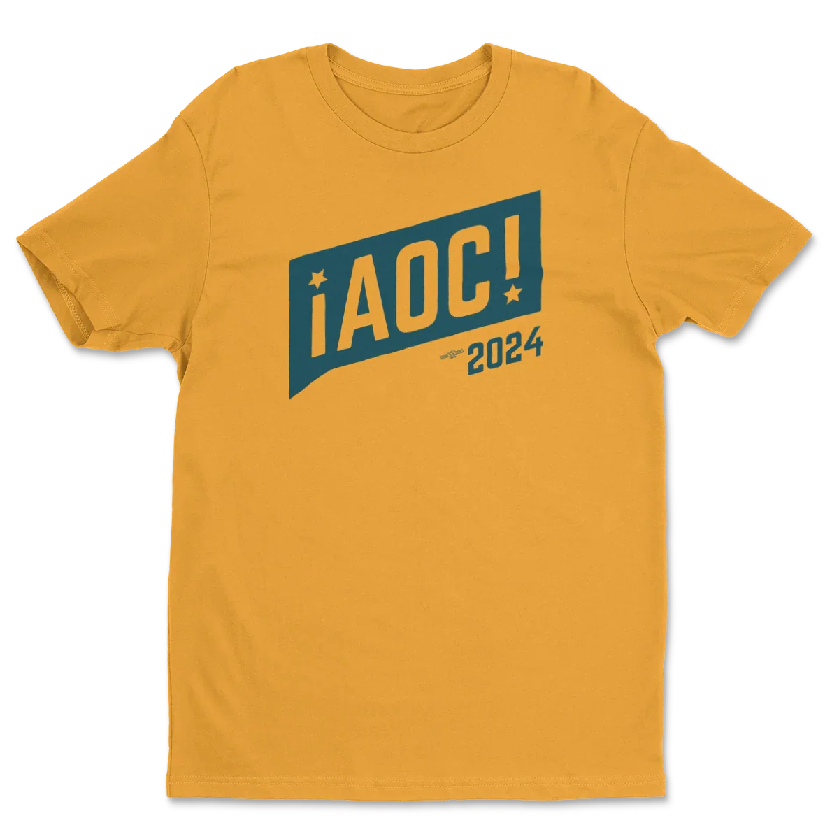 AOC Tee