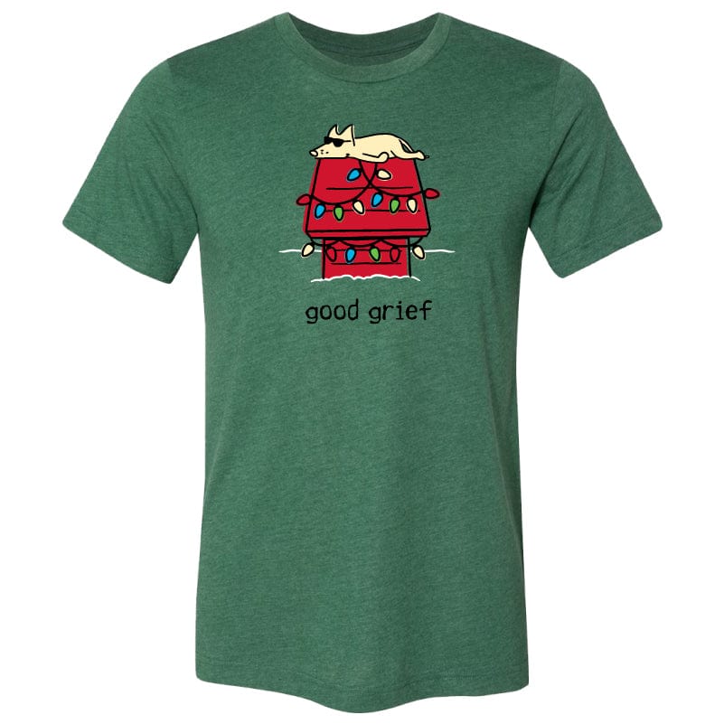 Good Grief - Lightweight Tee