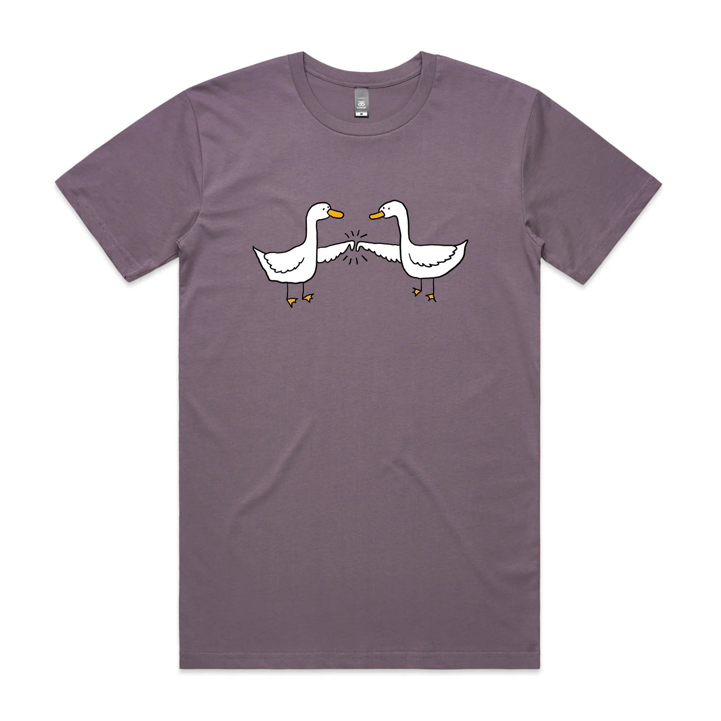 Goose Bump Tee