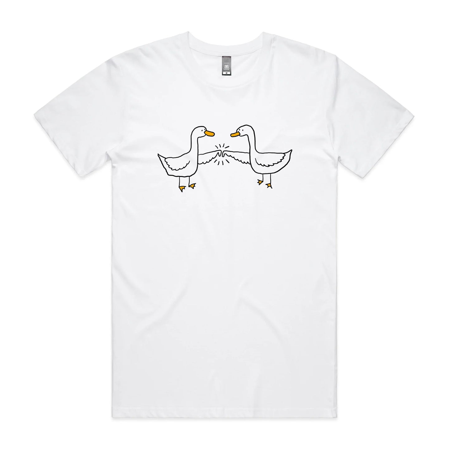 Goose Bump Tee