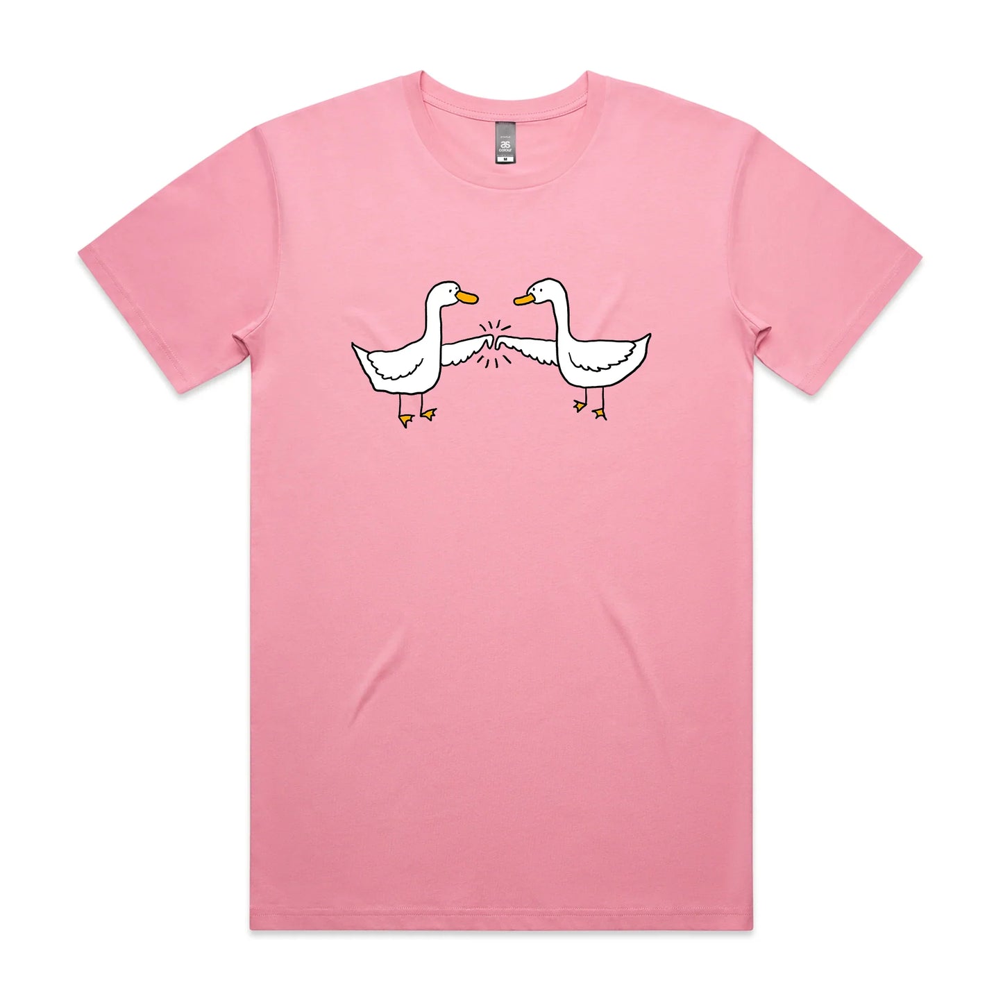 Goose Bump Tee
