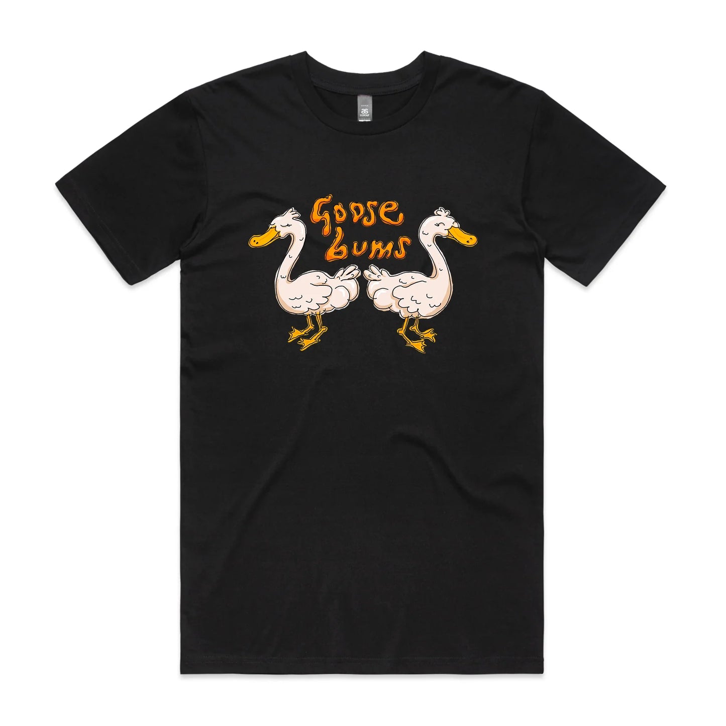 Goose Bums Tee