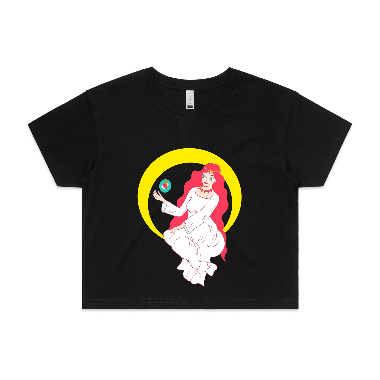 Granmamere Tee