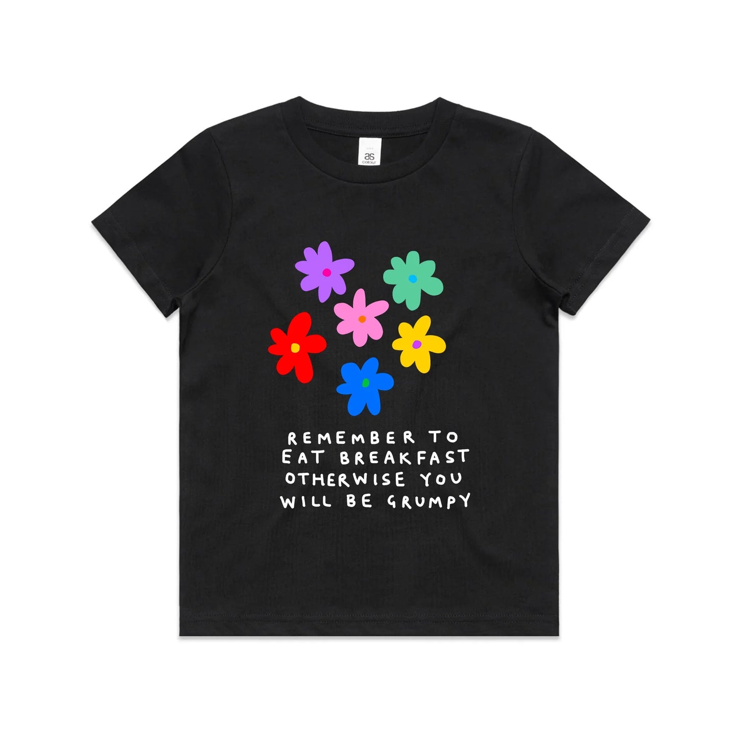 Grumpy Kids Tee
