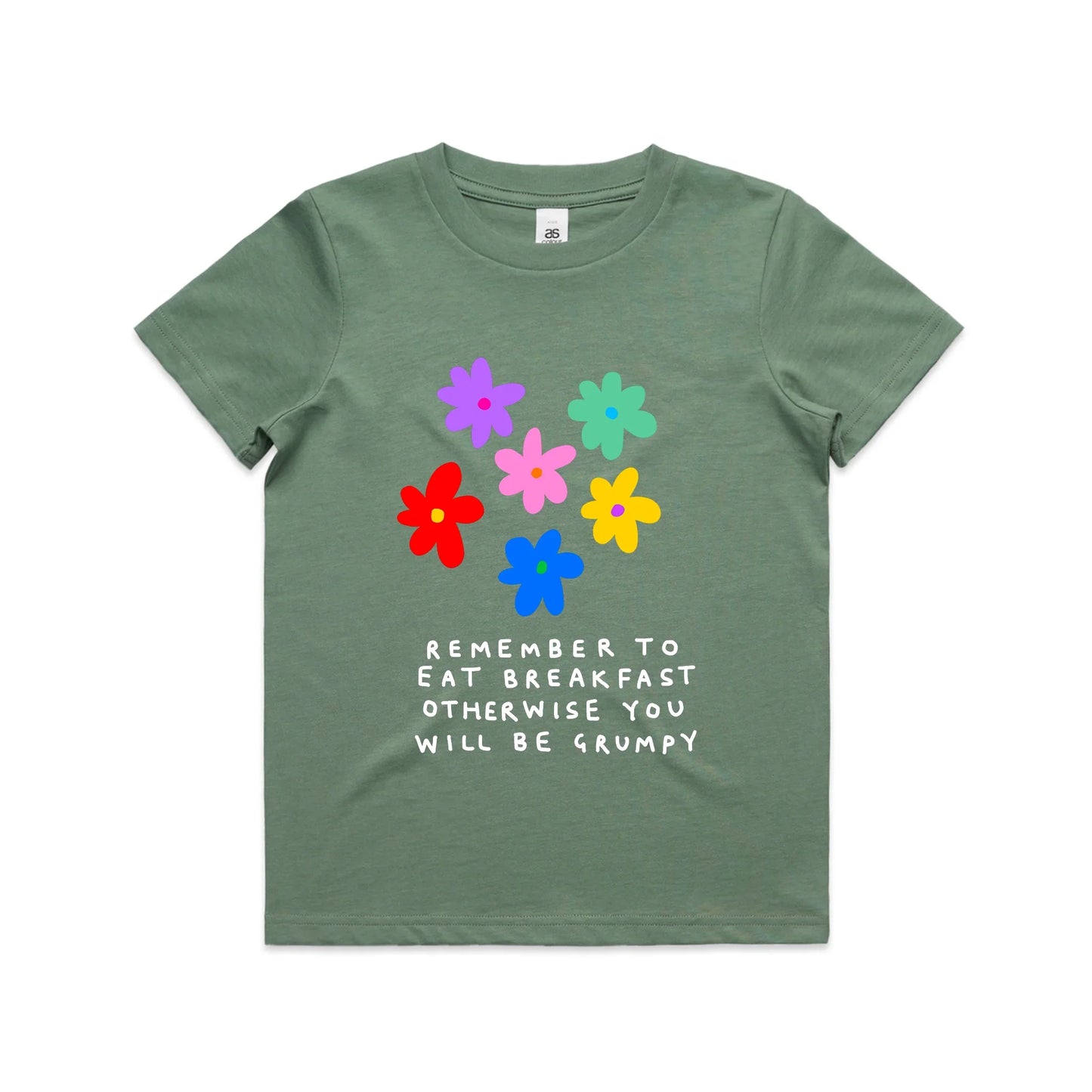 Grumpy Kids Tee