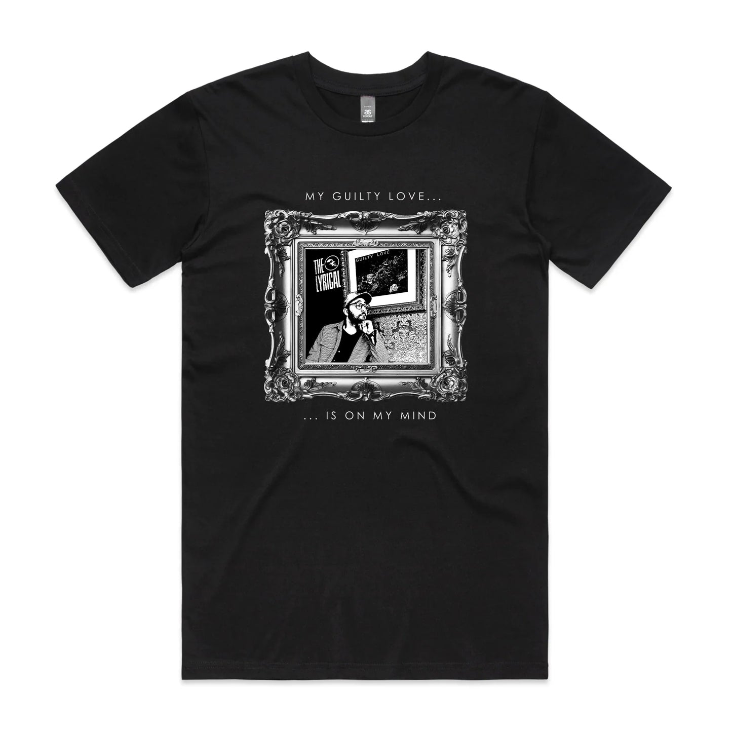 Guilty Love Tee