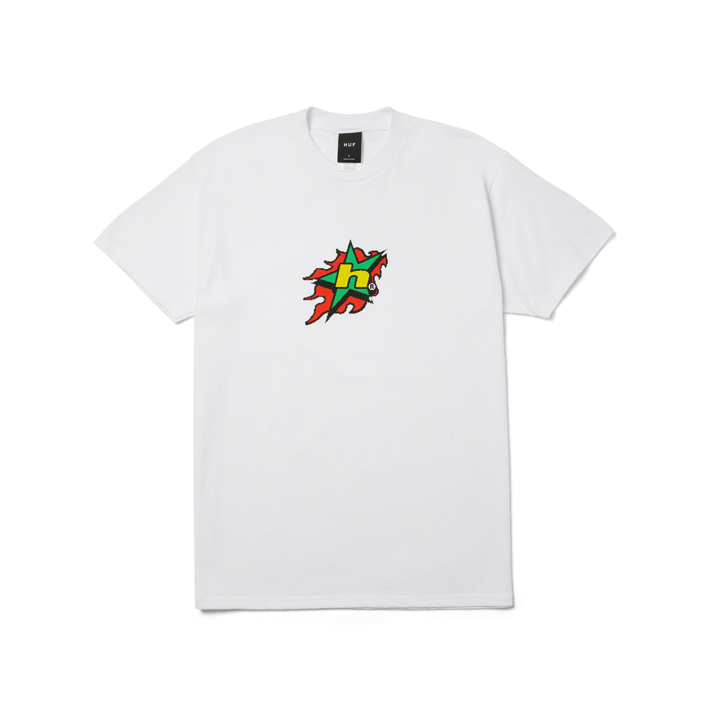 H Bit T-Shirt