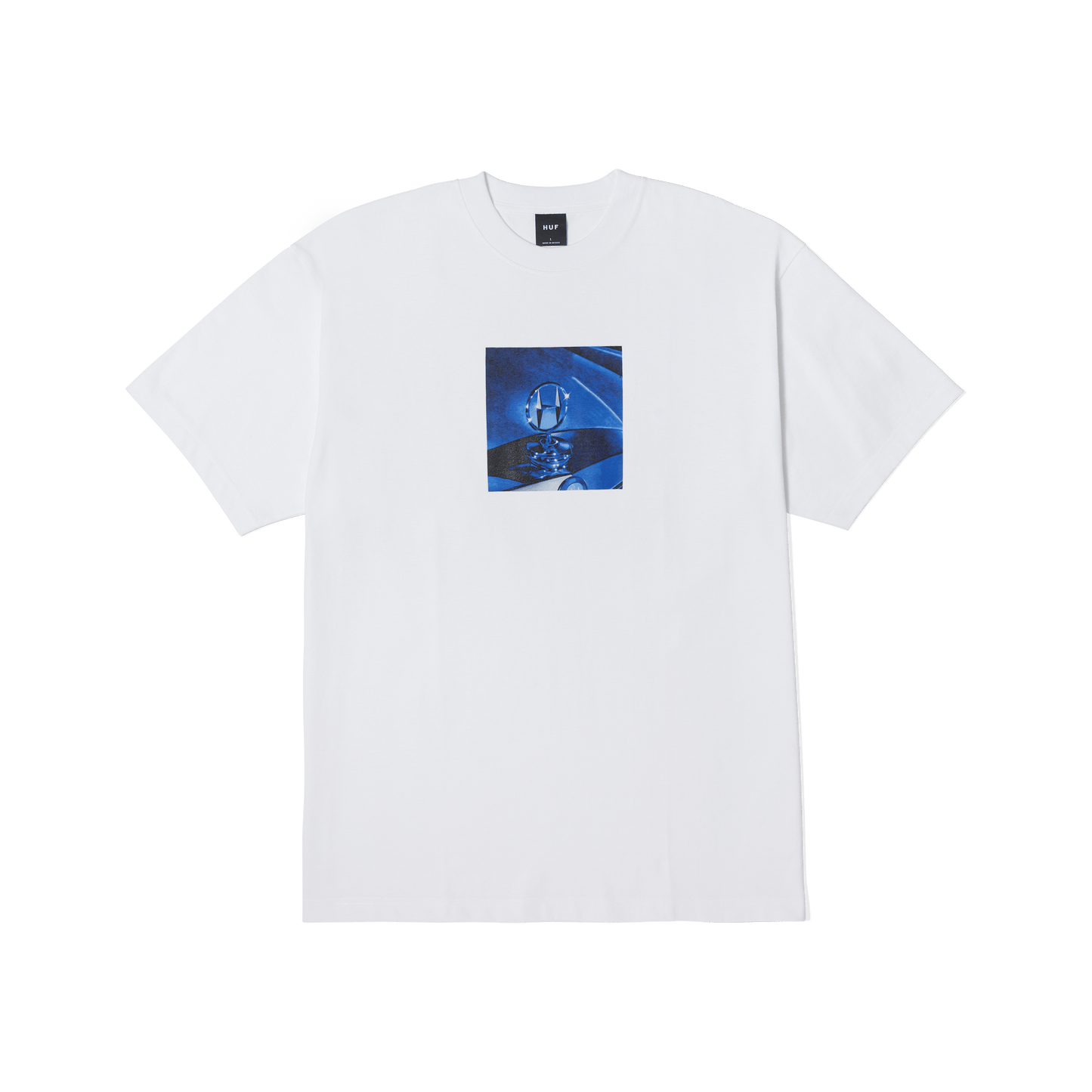 H Class Emblem T-Shirt