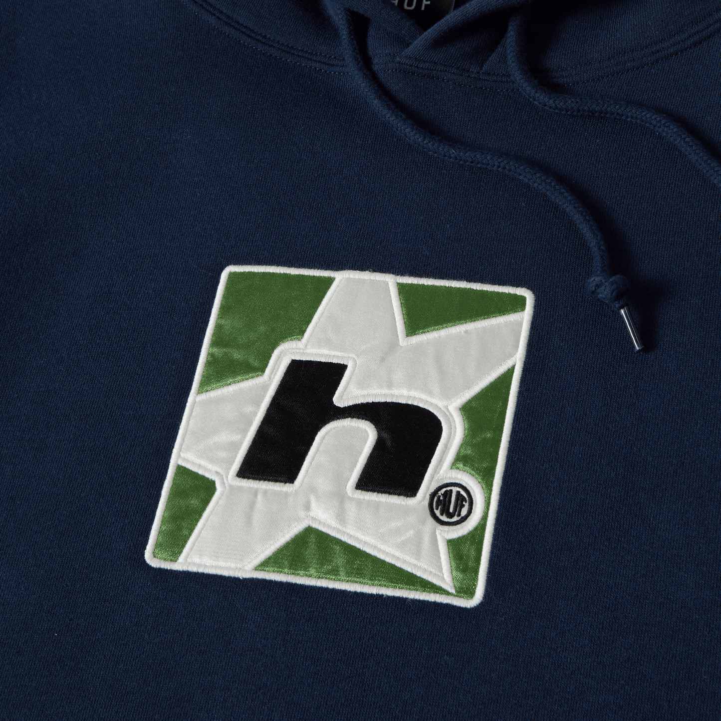 H Star Pullover Hoodie