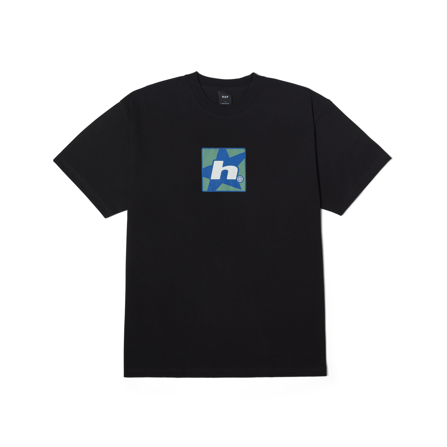 H Star T-Shirt