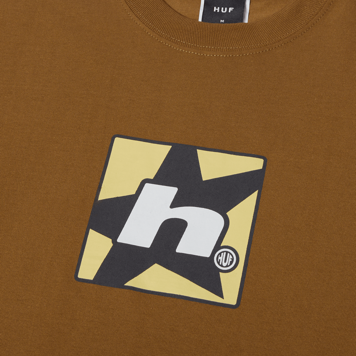 H Star T-Shirt