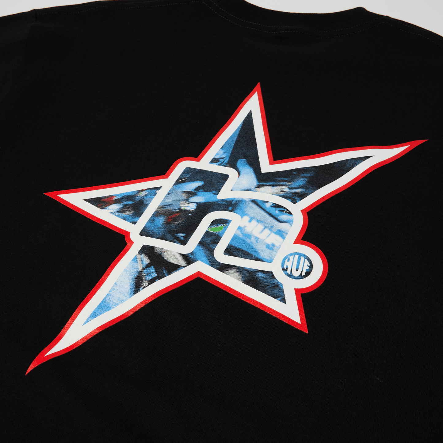 H Star Vertigo T-Shirt