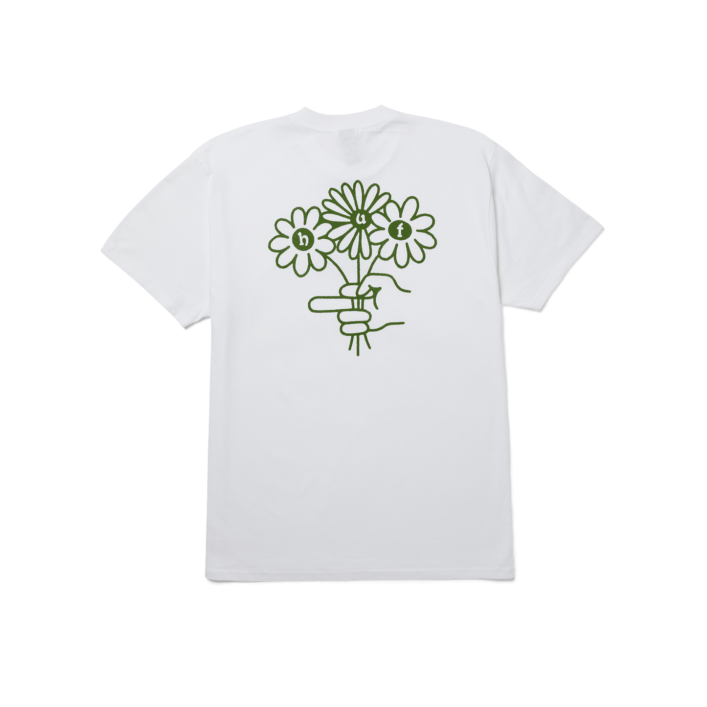 Hand Pick T-Shirt