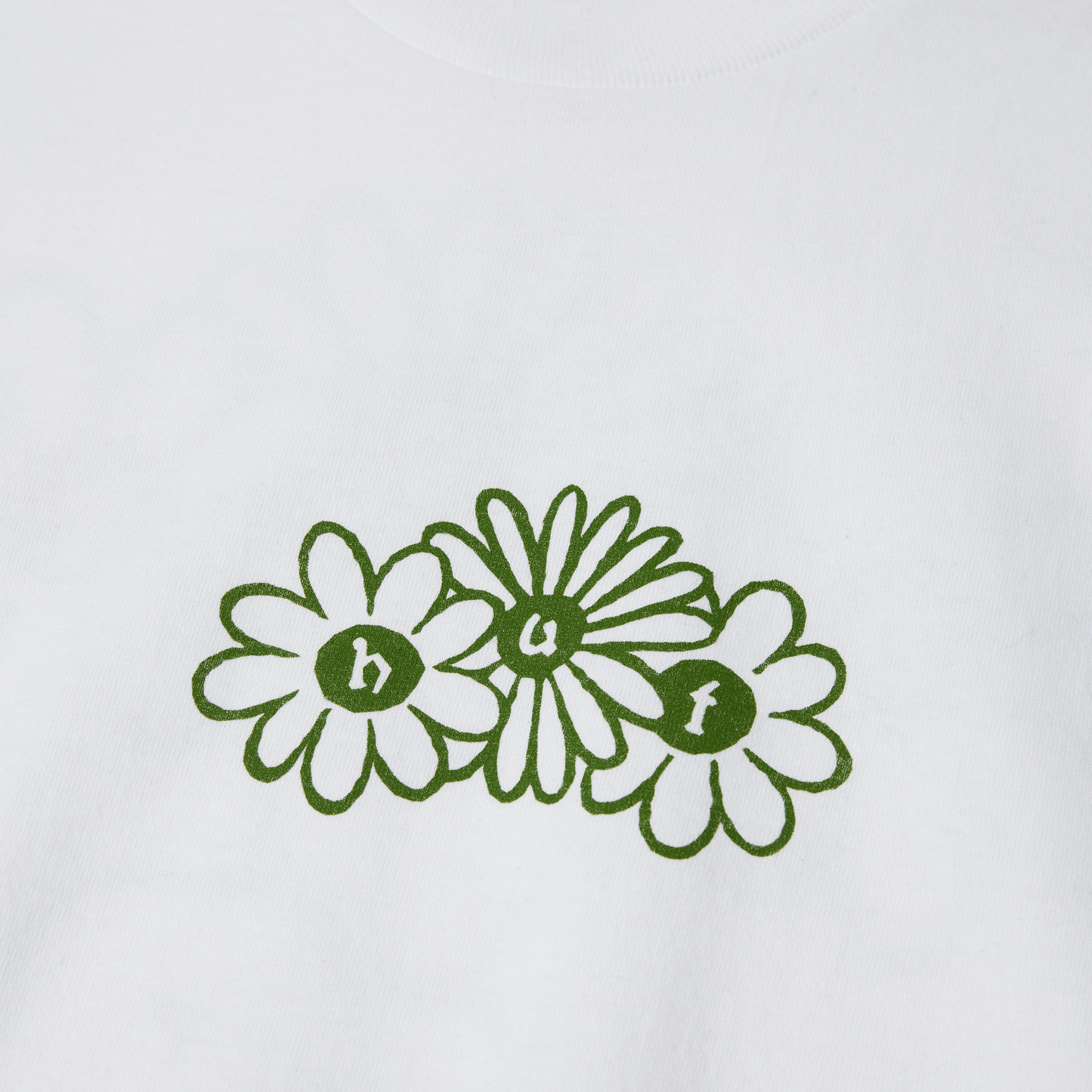 Hand Pick T-Shirt