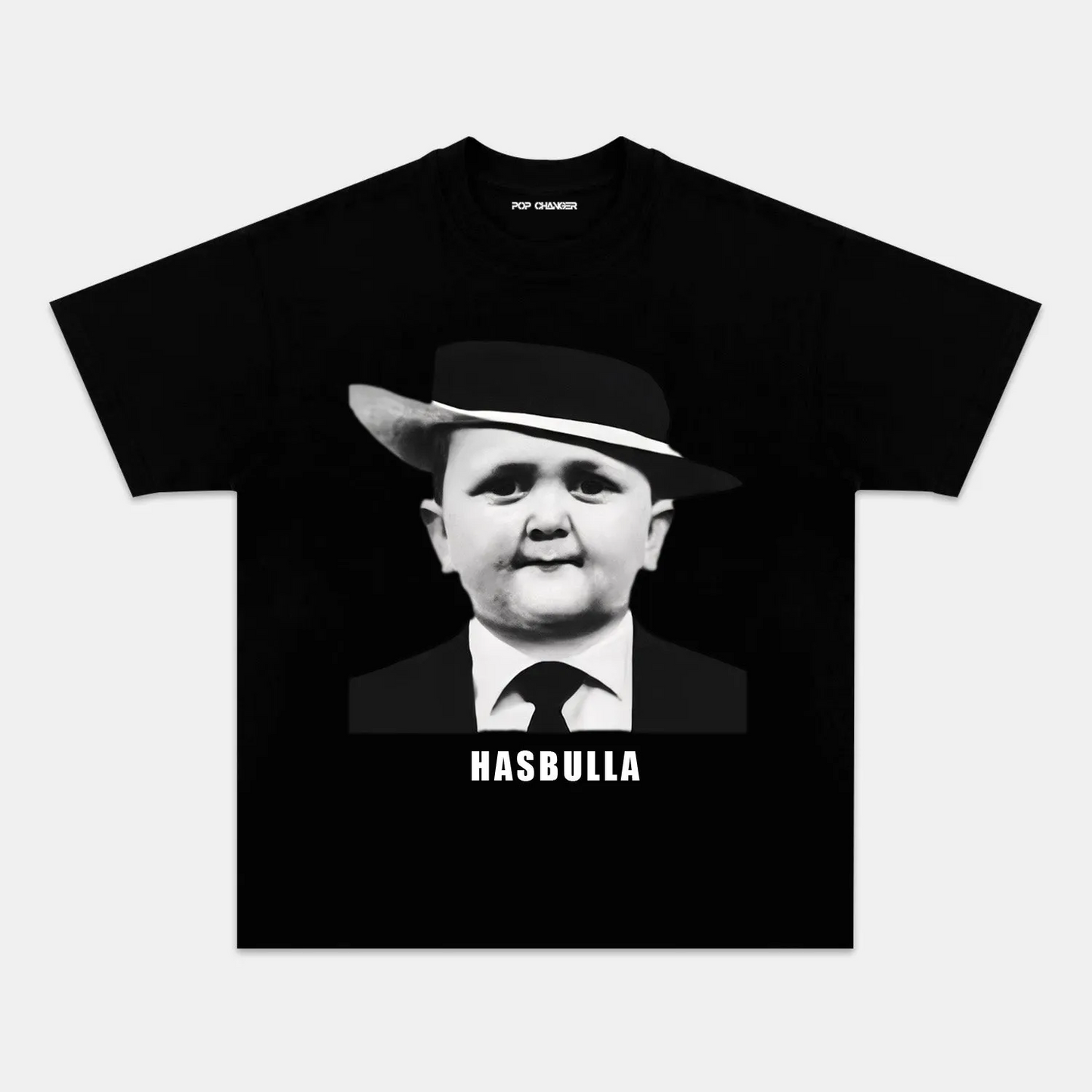 HASBULLA MEME TEE 5.15