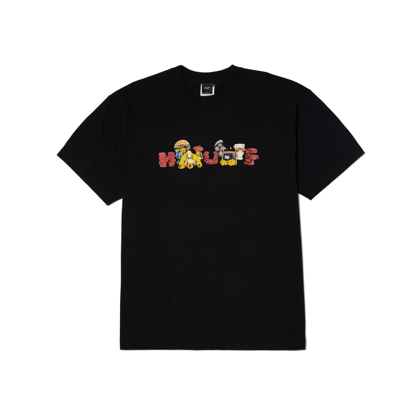 Havecooth T-Shirt