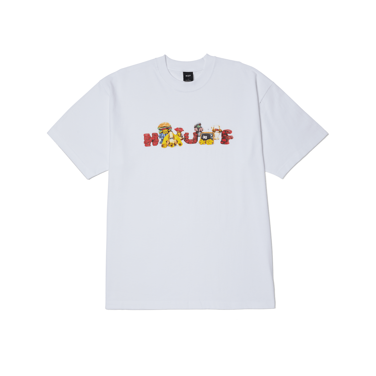 Havecooth T-Shirt