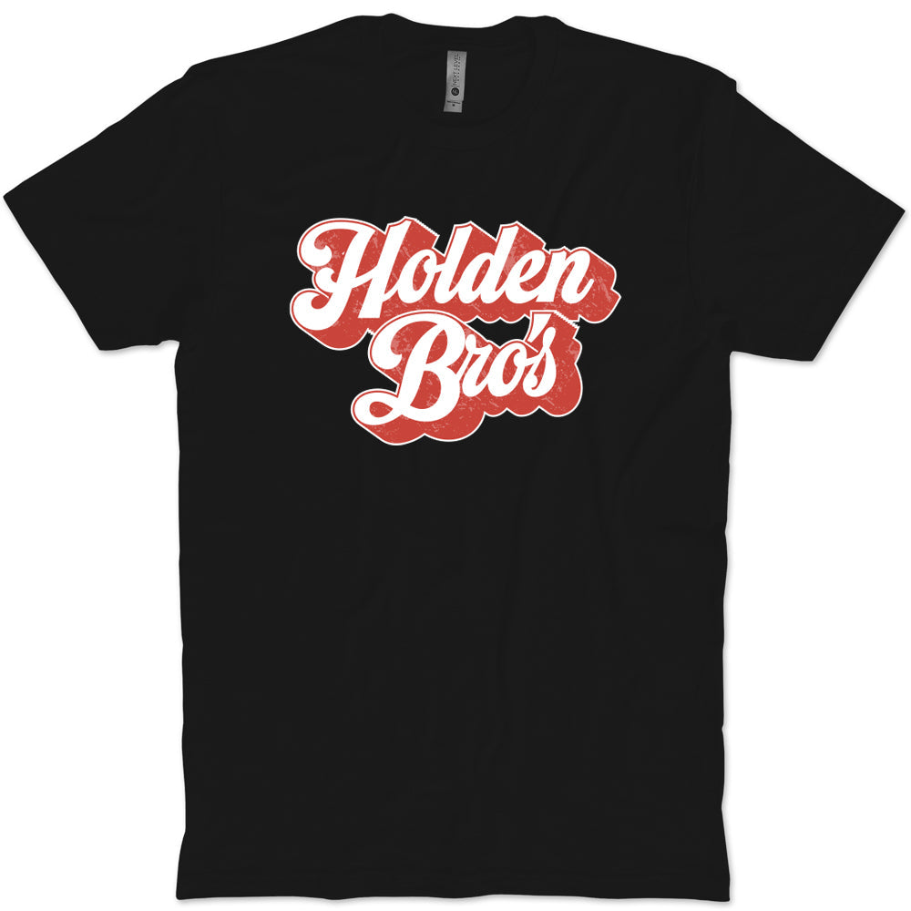 Holden Bro's Vintage T-Shirt