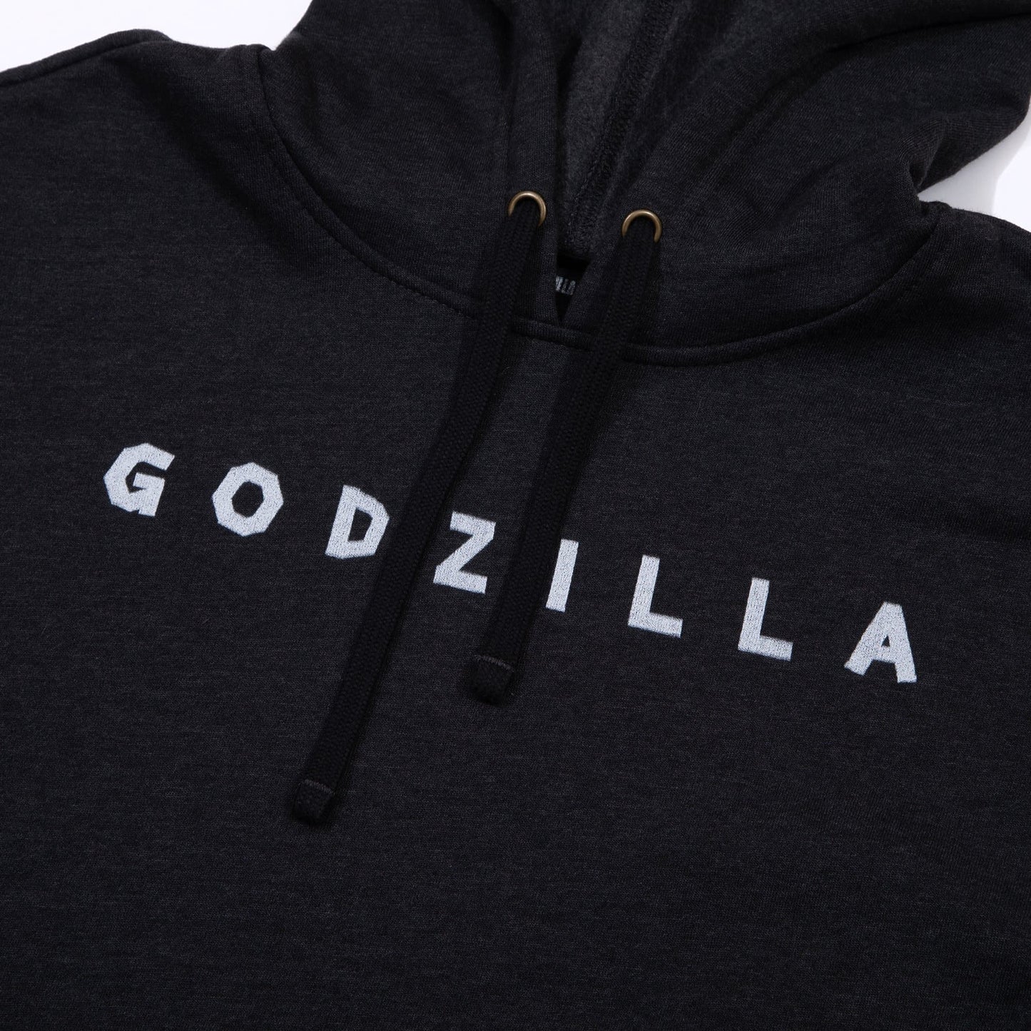 Godzilla Black Hoodie