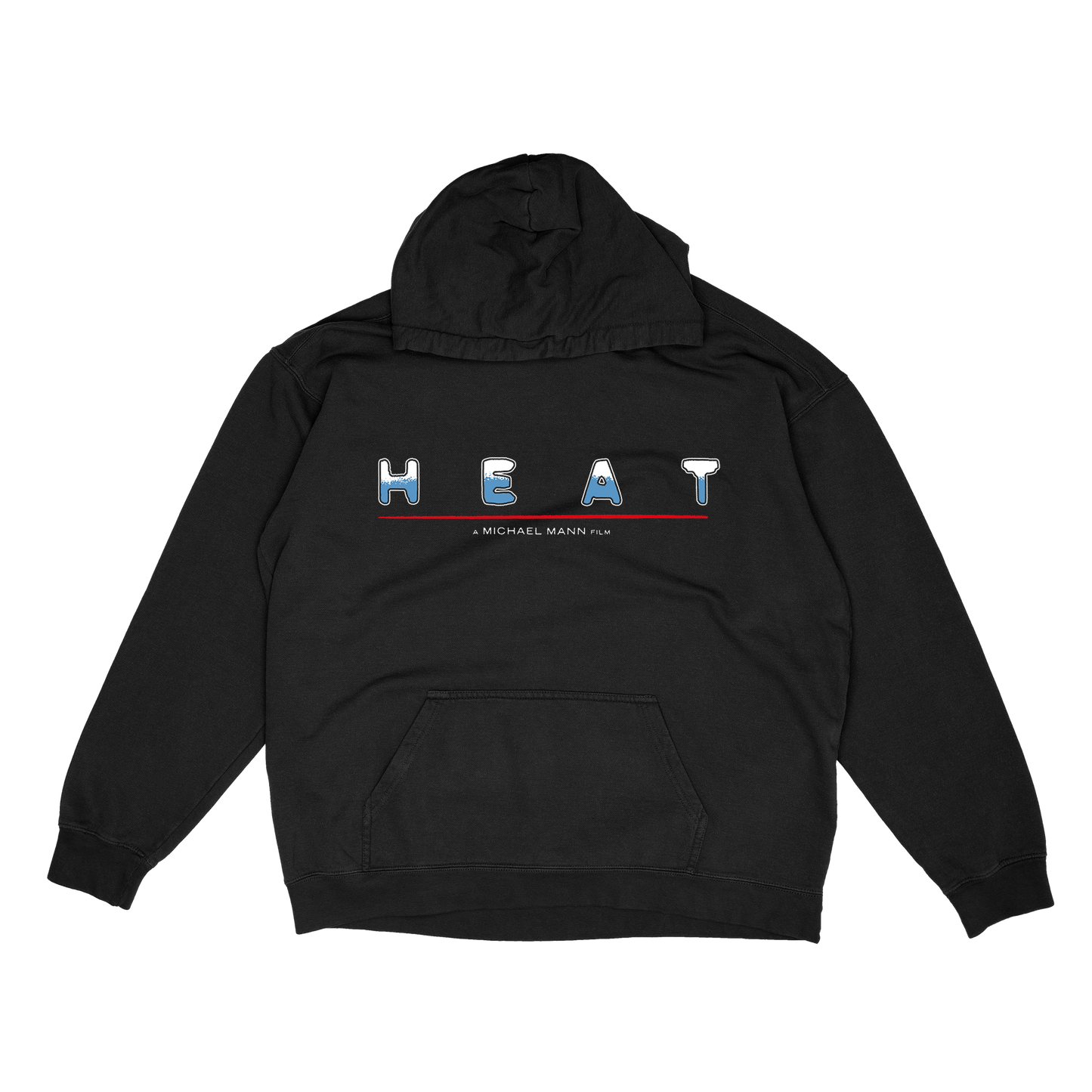 A CUP OF COFFEE - HOODIE