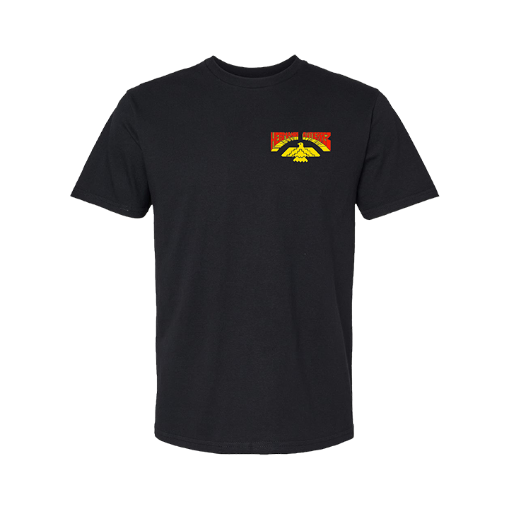 Hermanos GutiÃ©rrez / Tour Tee