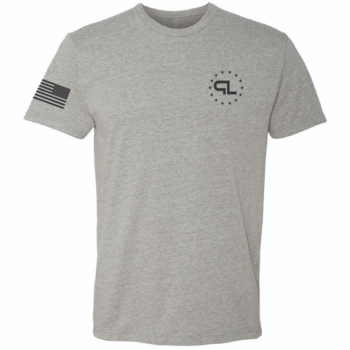 Prodigy Lifestyle Flag Logo T-shirt
