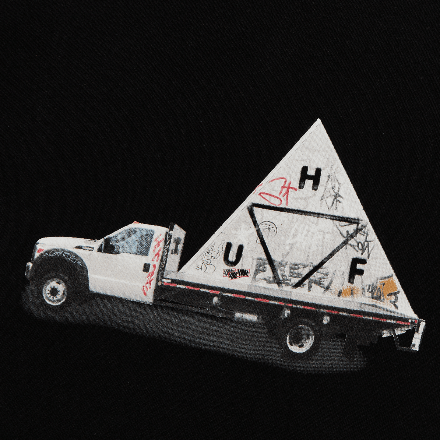 High Clearance T-Shirt