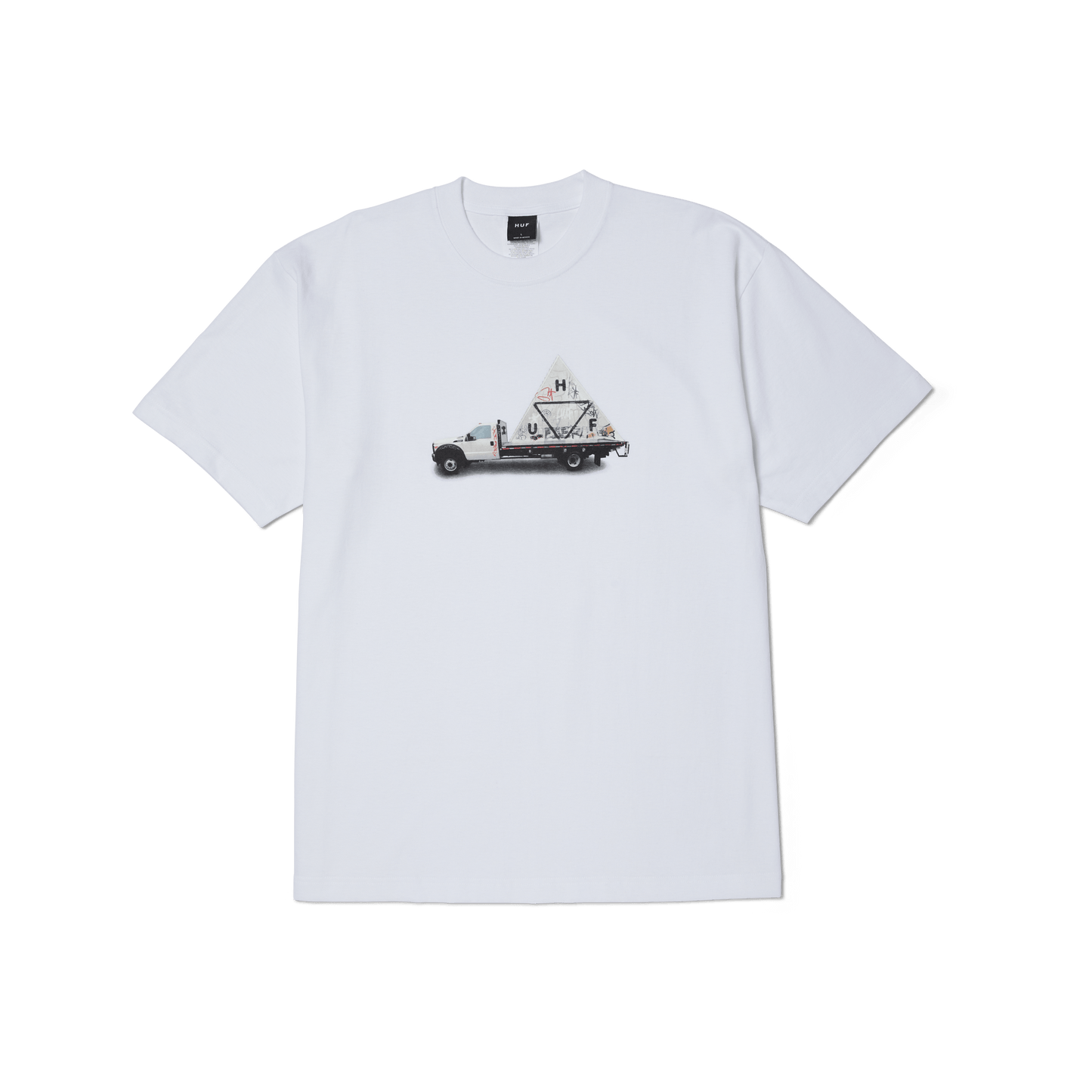 High Clearance T-Shirt