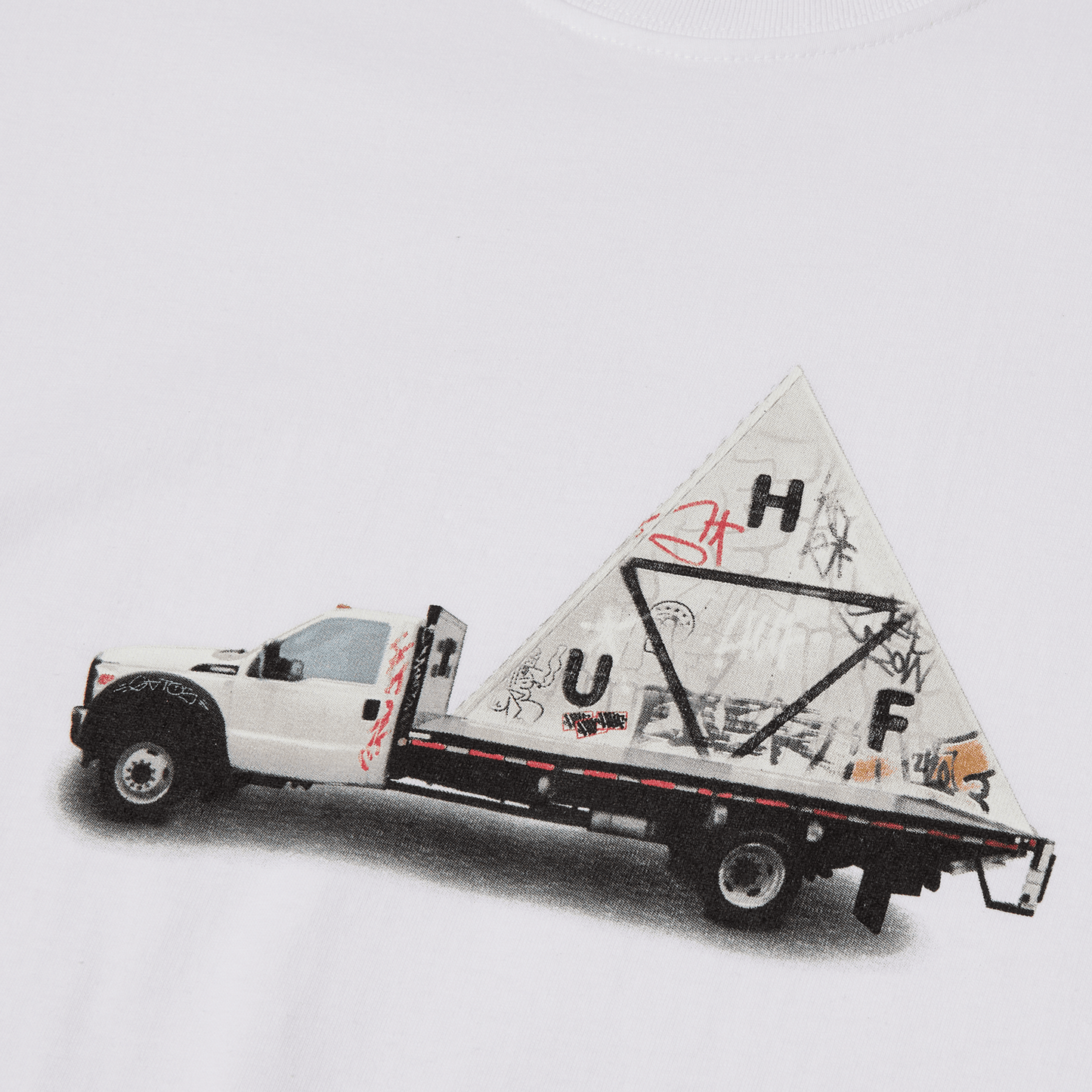 High Clearance T-Shirt