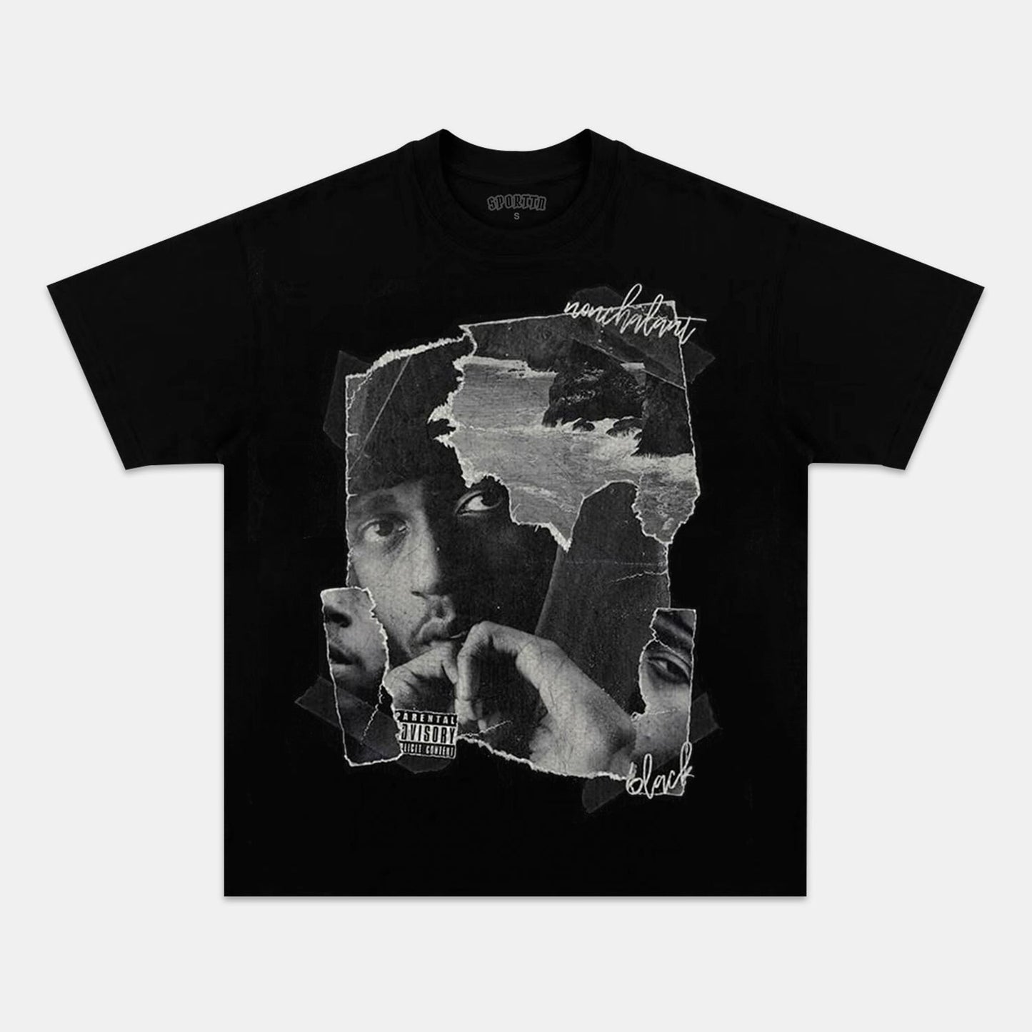 HIP HOP TEE