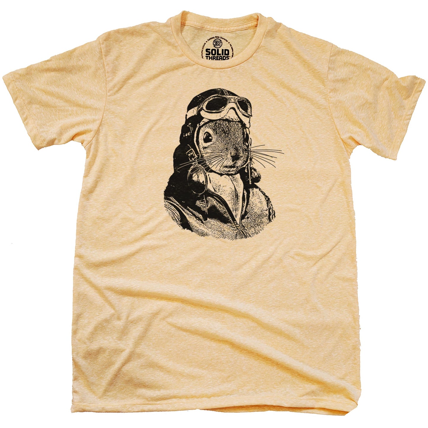 Flying Squirrel T-Shirt