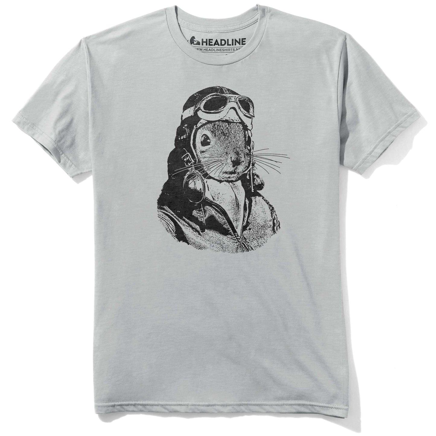 Flying Squirrel T-Shirt