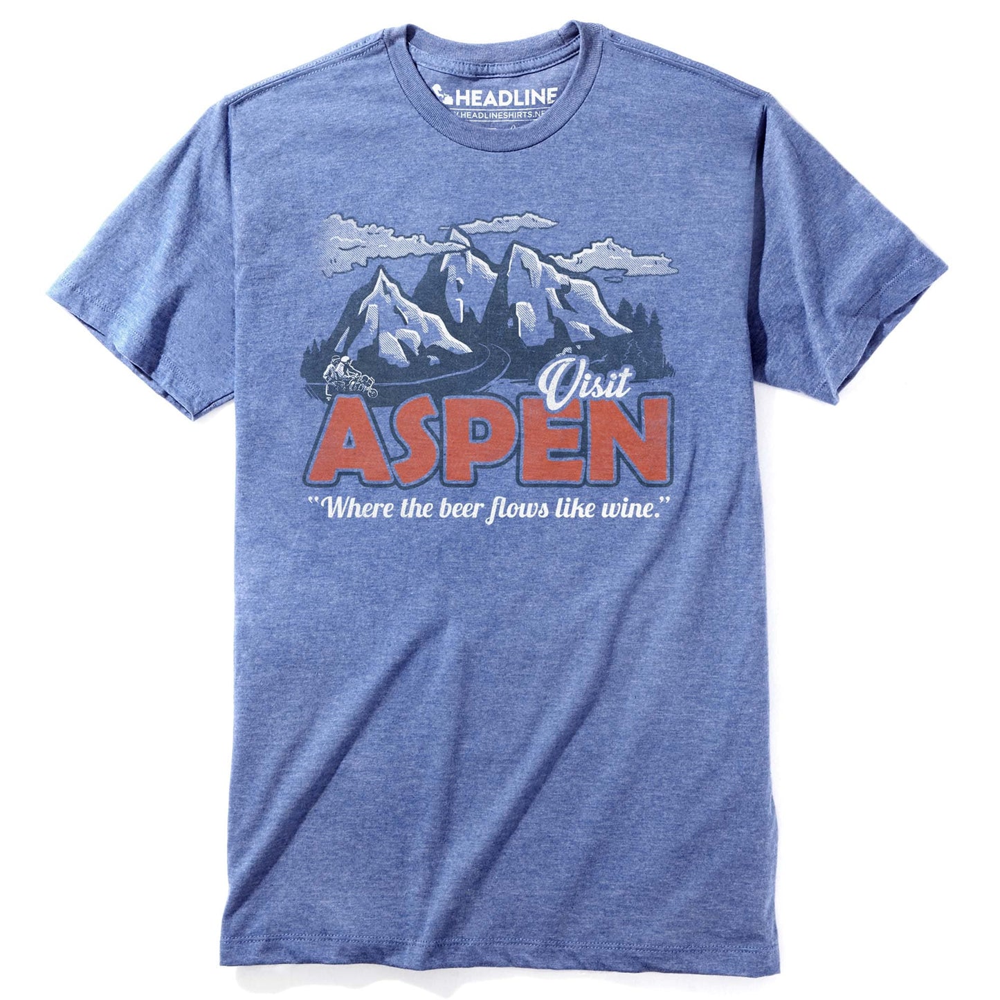 Aspen T-Shirt